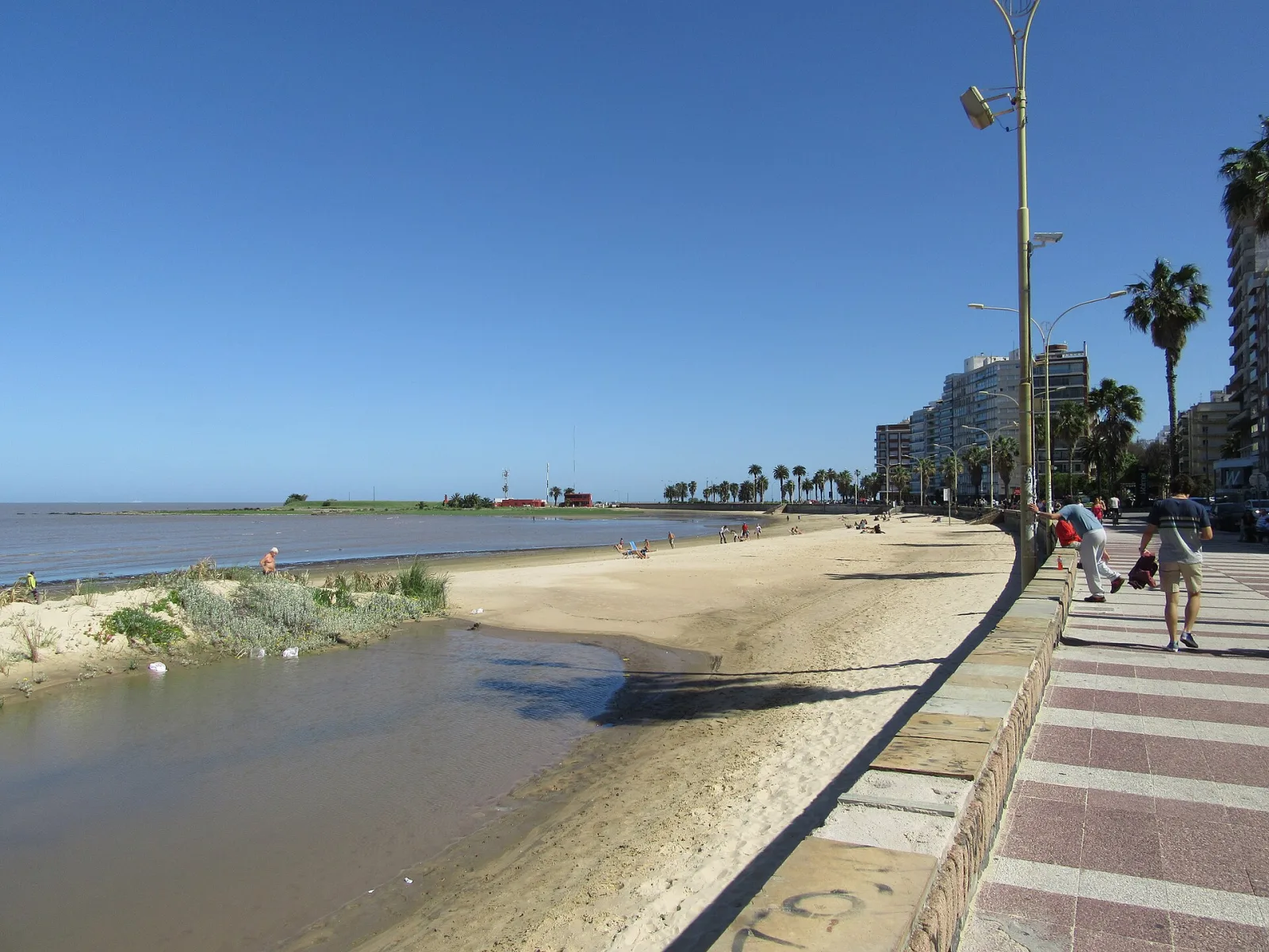 Fotografía inmobiliaria en Montevideo, Uruguay