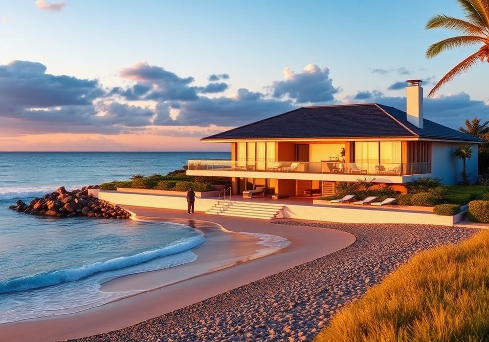 Cobertura Tu Casa Virtual en Maldonado, Uruguay